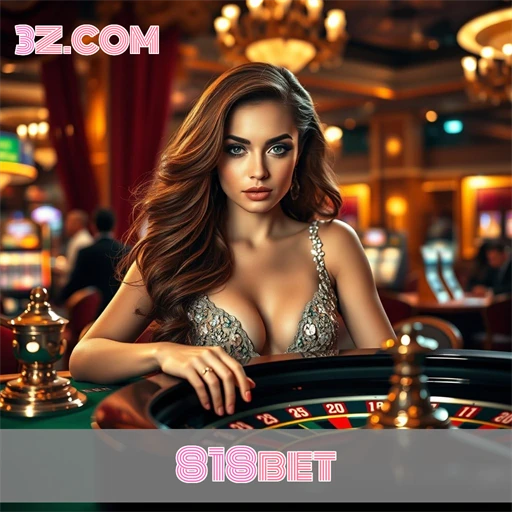 Apostas Inovadoras: O Impacto do 818bet no Brasil