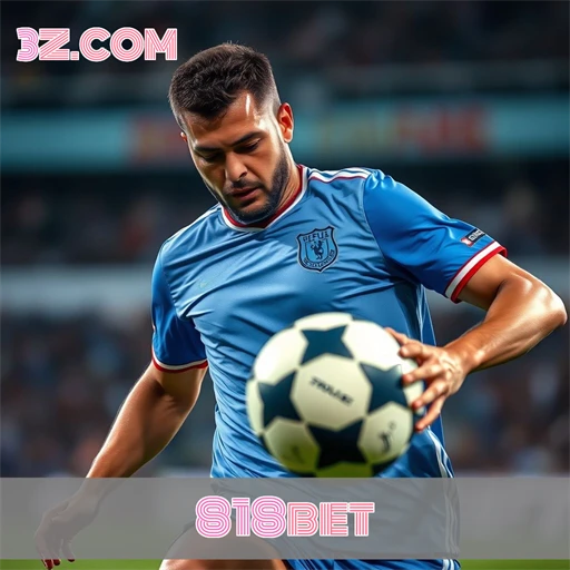 A Alegria do Esporte: Apostas Empolgantes no 818bet