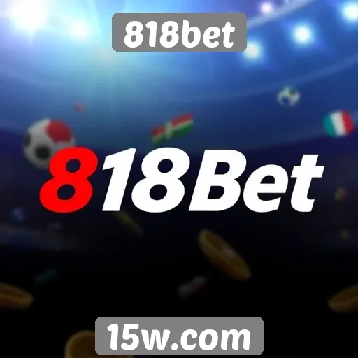 Análise da oferta de jogos no site 818bet