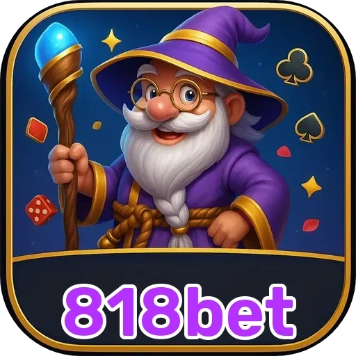 818bet: Descubra um Mundo de Jogos e Diversão sem Limites