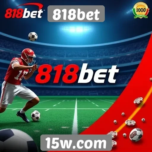 Avaliação da confiabilidade do site 818bet